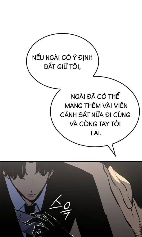 Solo Leveling Ss3 - Chương 11