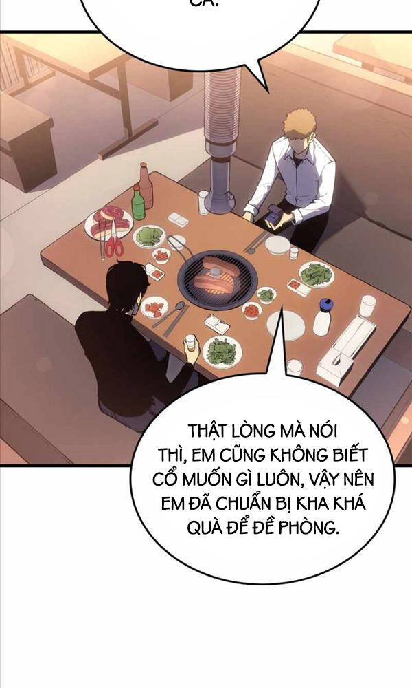 Solo Leveling Ss3 - Chương 12
