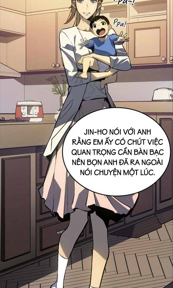 Solo Leveling Ss3 - Chương 12
