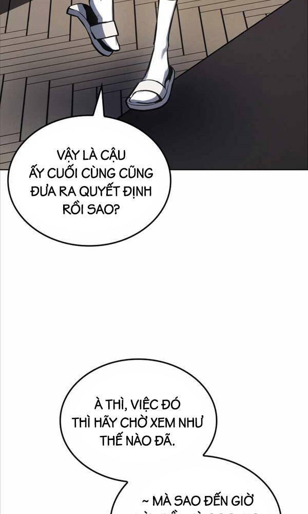 Solo Leveling Ss3 - Chương 12