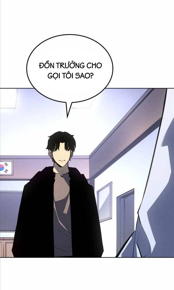 Solo Leveling Ss3 - Chương 12