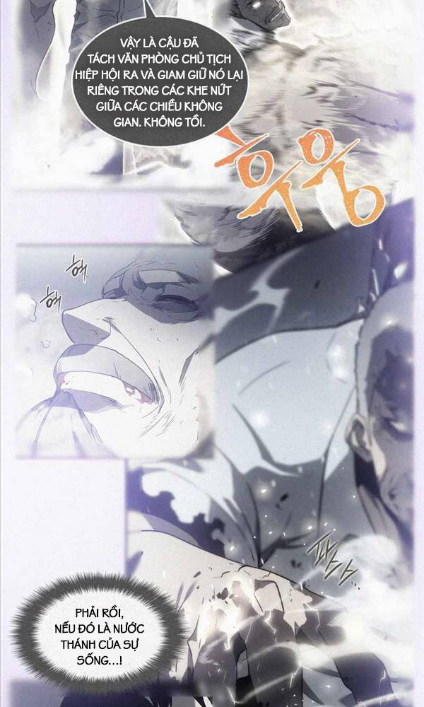 Solo Leveling Ss3 - Chương 12