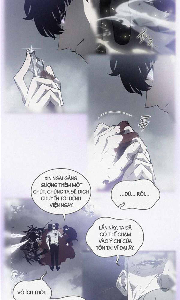 Solo Leveling Ss3 - Chương 12