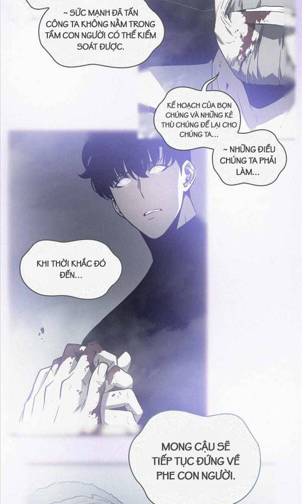 Solo Leveling Ss3 - Chương 12