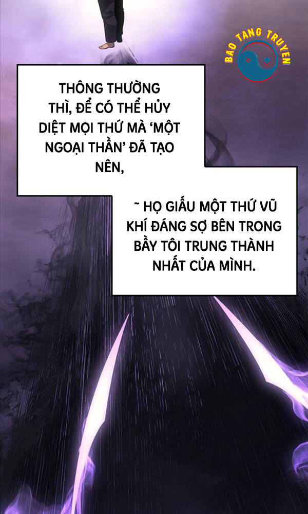 Solo Leveling Ss3 - Chương 13