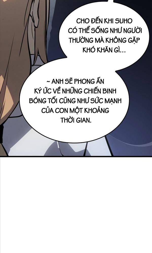 Solo Leveling Ss3 - Chương 13