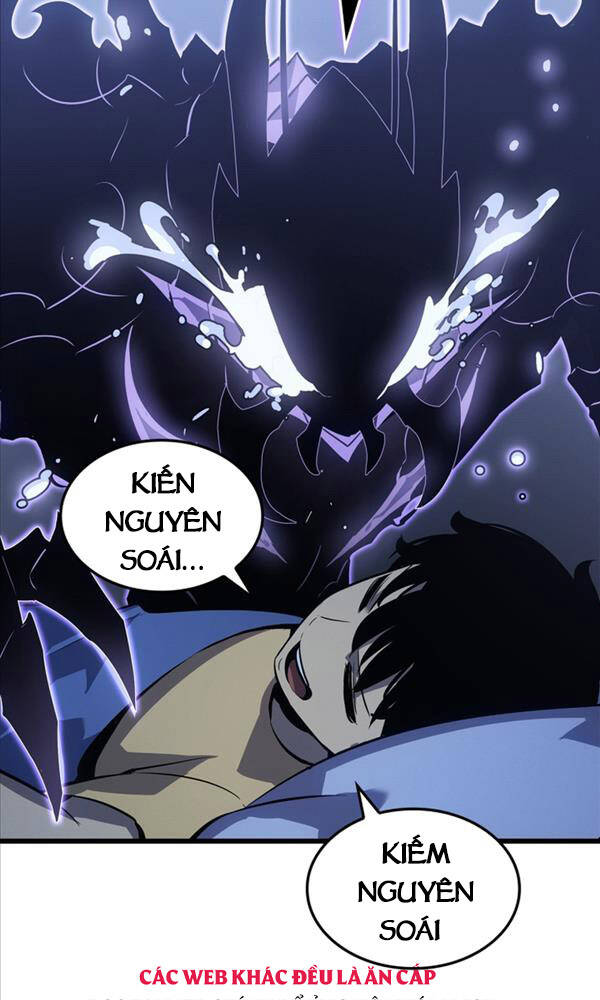 Solo Leveling Ss3 - Chương 13