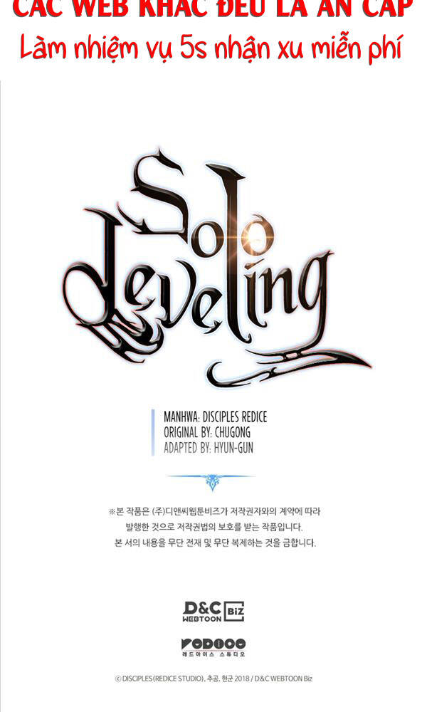 Solo Leveling Ss3 - Chương 13