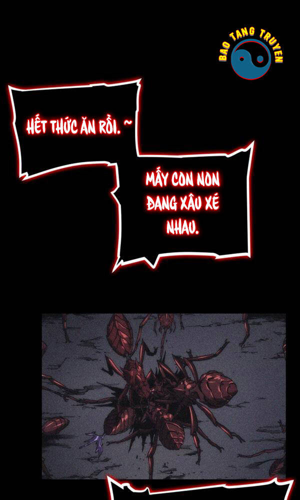 Solo Leveling Ss3 - Chương 13