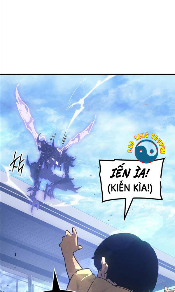 Solo Leveling Ss3 - Chương 13