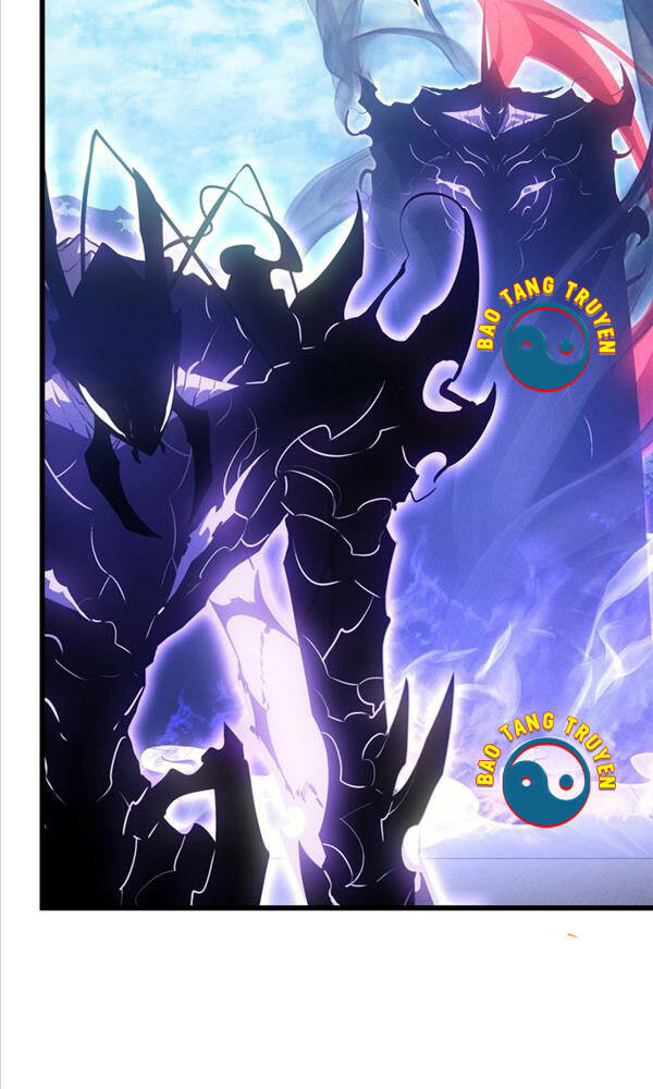 Solo Leveling Ss3 - Chương 13