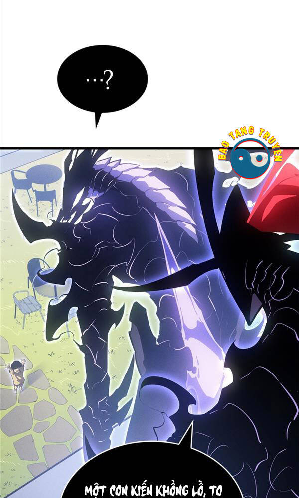 Solo Leveling Ss3 - Chương 13