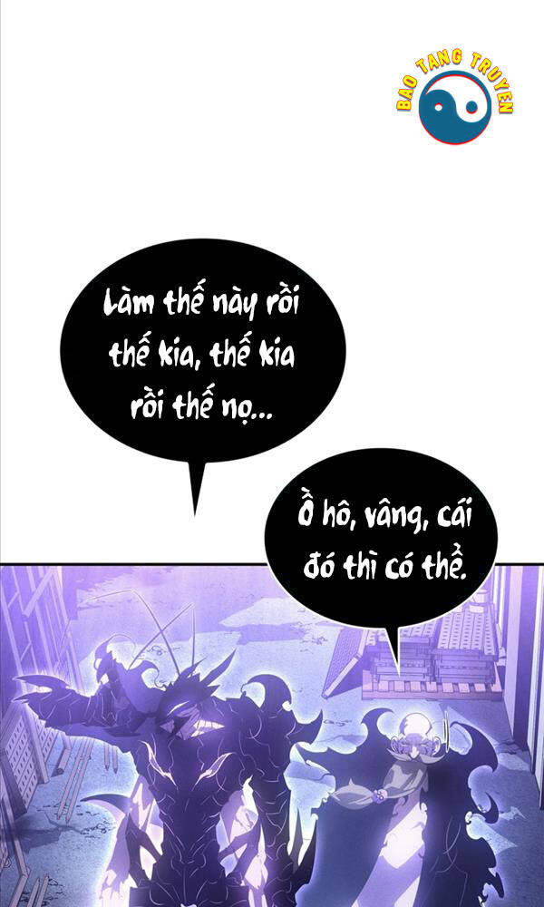 Solo Leveling Ss3 - Chương 13