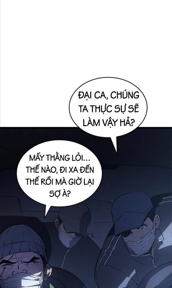 Solo Leveling Ss3 - Chương 13