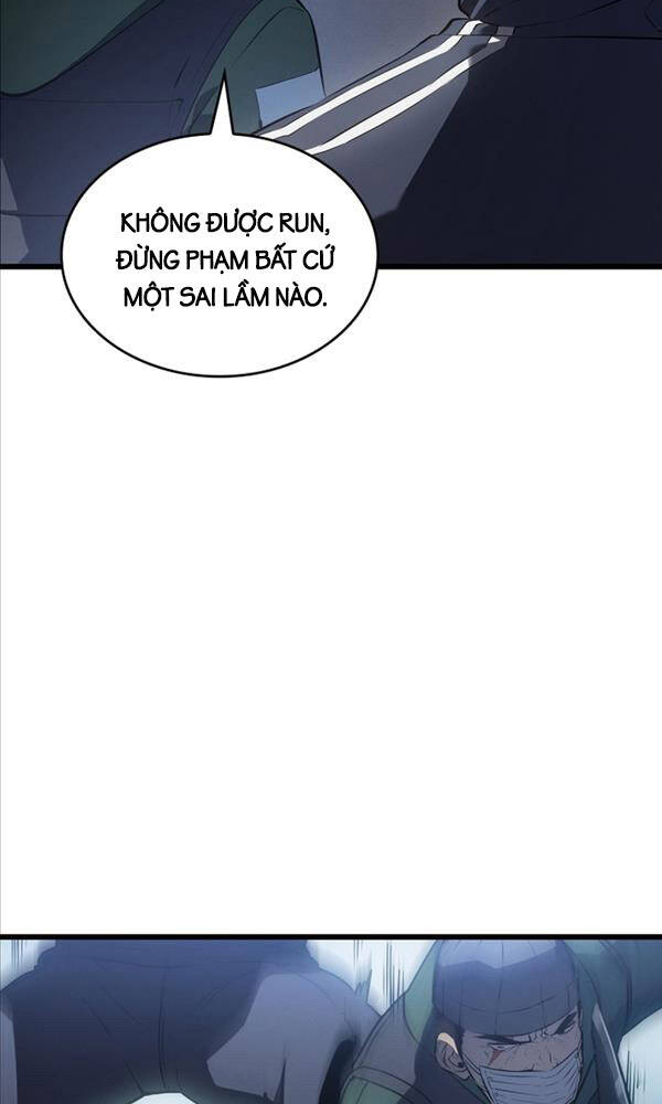 Solo Leveling Ss3 - Chương 13
