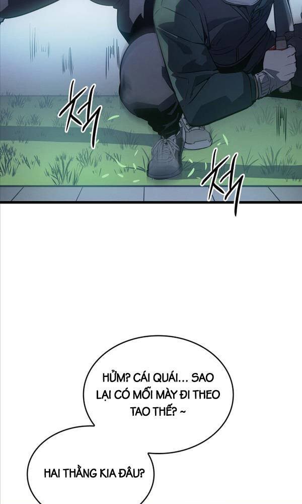 Solo Leveling Ss3 - Chương 13