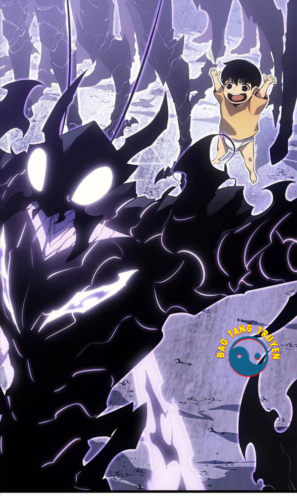 Solo Leveling Ss3 - Chương 13