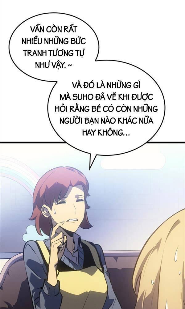 Solo Leveling Ss3 - Chương 13