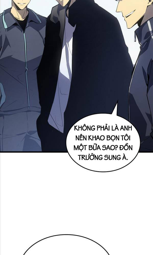 Solo Leveling Ss3 - Chương 13