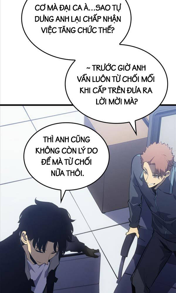 Solo Leveling Ss3 - Chương 13