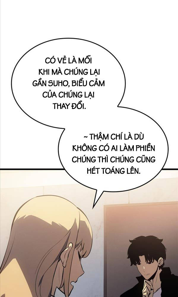Solo Leveling Ss3 - Chương 13