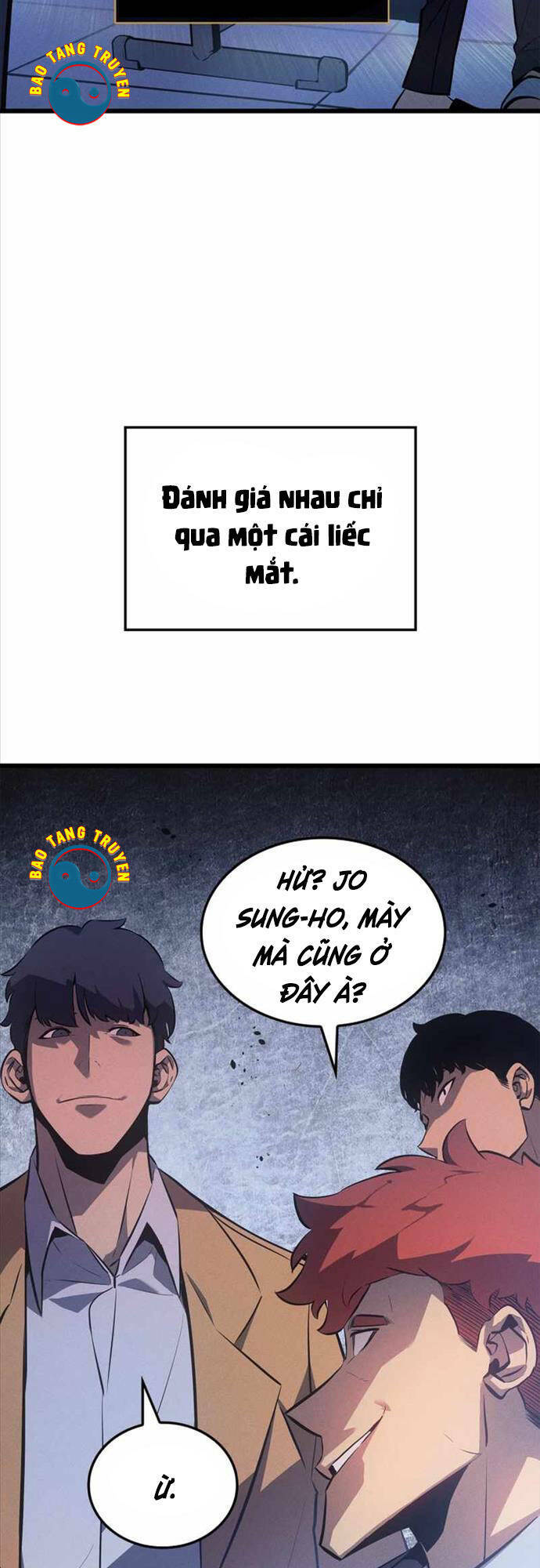 Solo Leveling Ss3 - Chương 14
