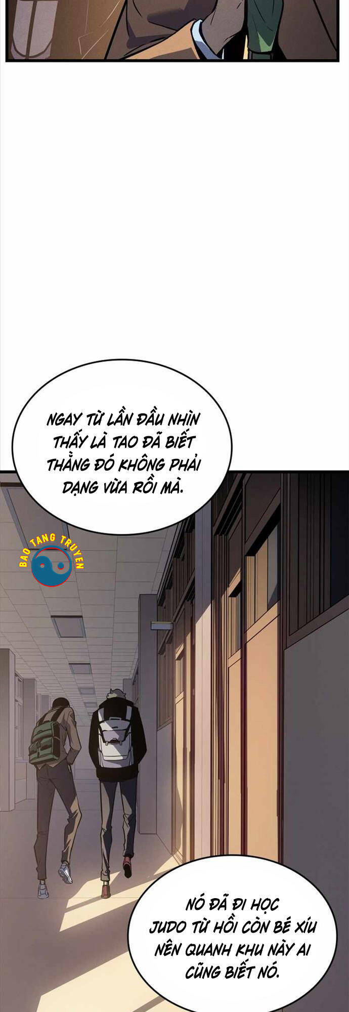 Solo Leveling Ss3 - Chương 14