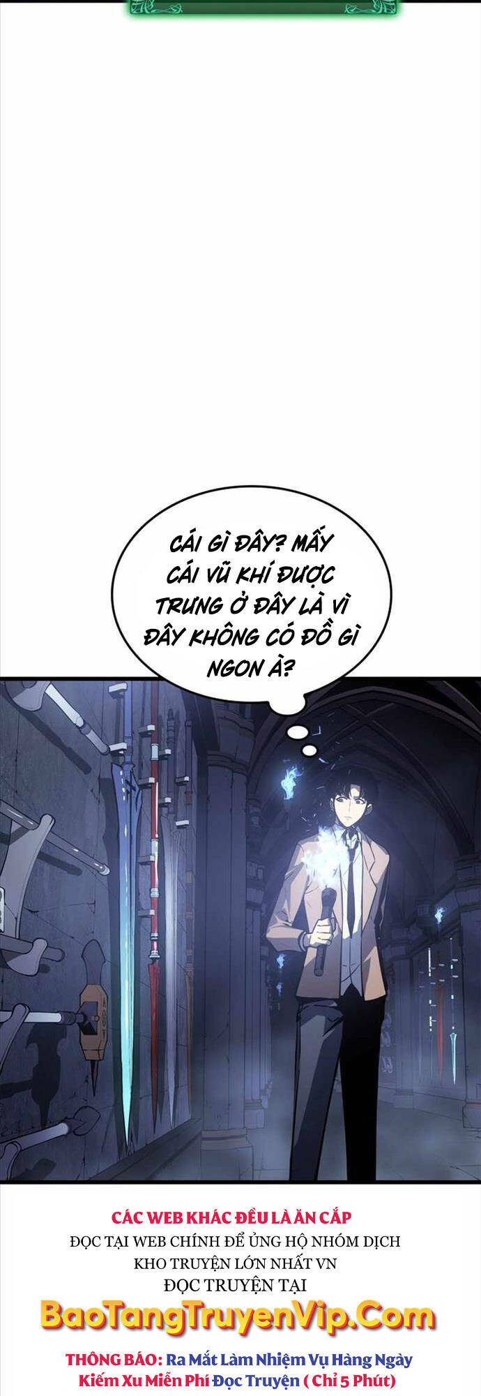 Solo Leveling Ss3 - Chương 14