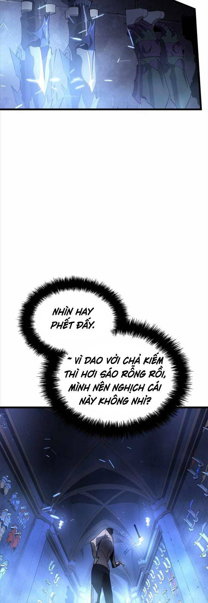 Solo Leveling Ss3 - Chương 14