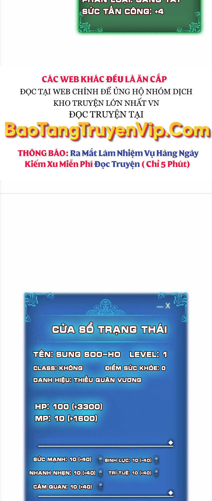 Solo Leveling Ss3 - Chương 14