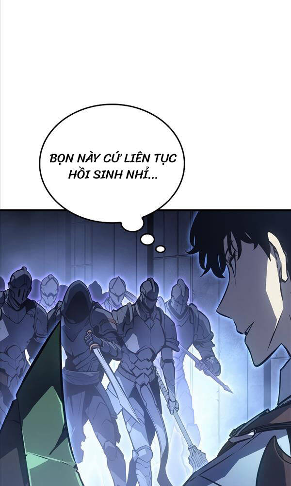 Solo Leveling Ss3 - Chương 15