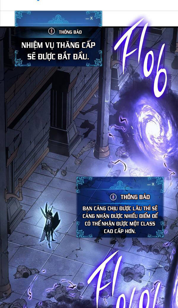 Solo Leveling Ss3 - Chương 15