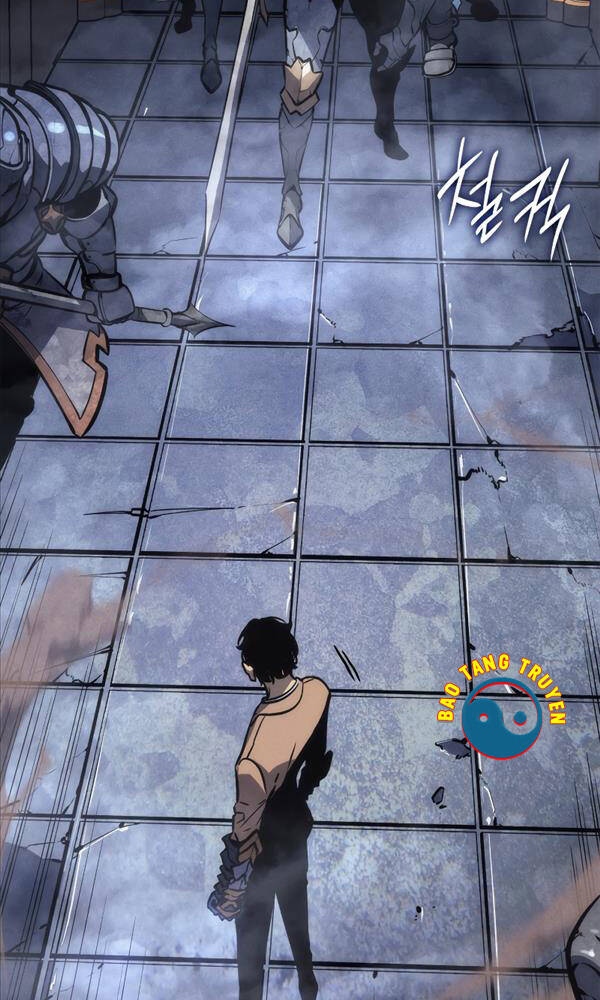 Solo Leveling Ss3 - Chương 15