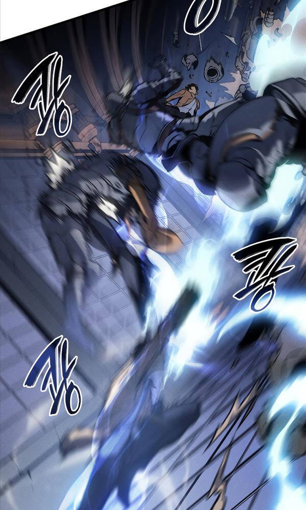Solo Leveling Ss3 - Chương 15