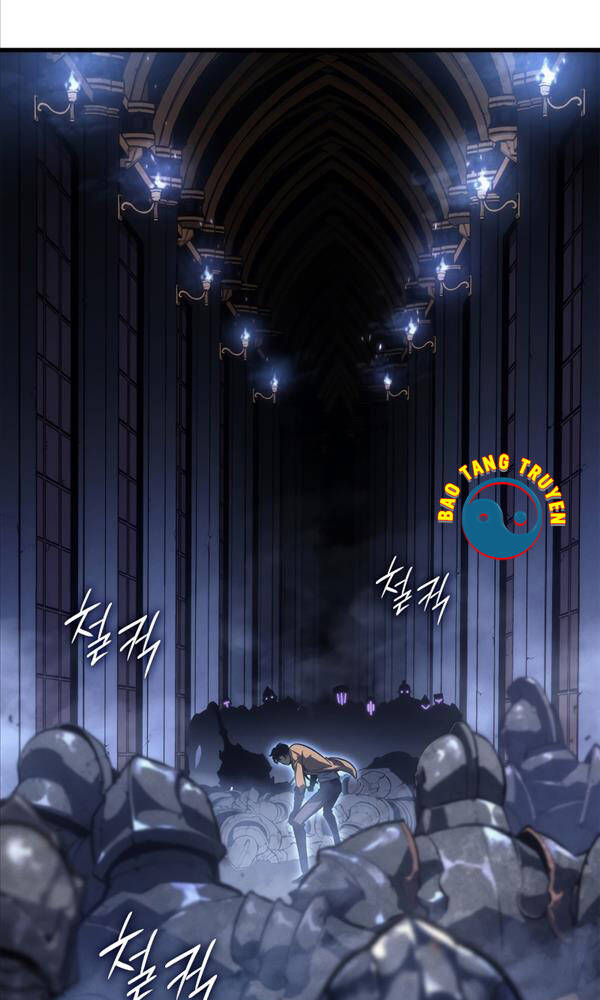 Solo Leveling Ss3 - Chương 15