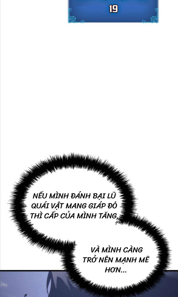 Solo Leveling Ss3 - Chương 15