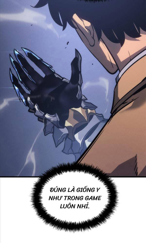 Solo Leveling Ss3 - Chương 15