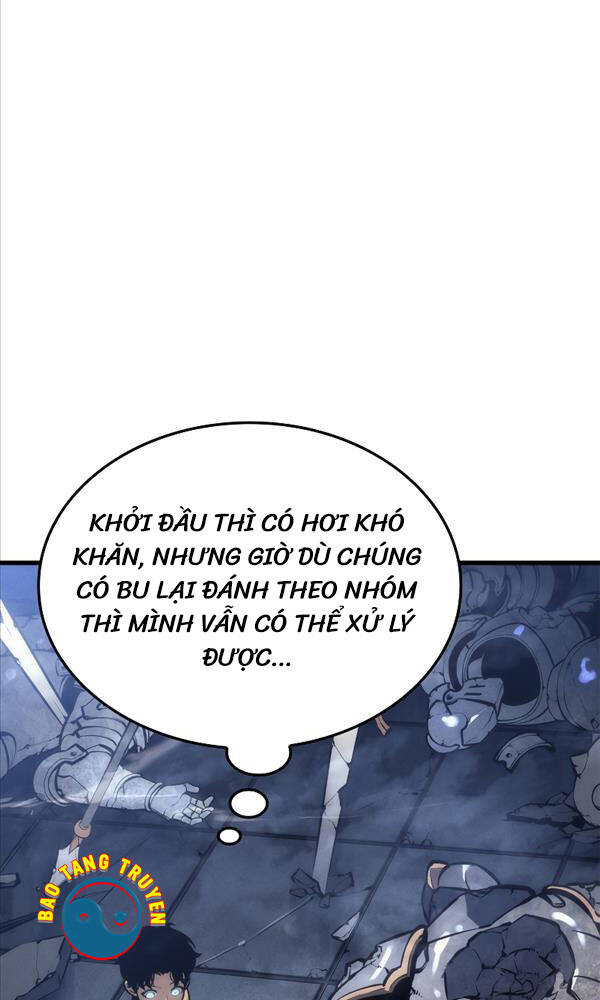 Solo Leveling Ss3 - Chương 15