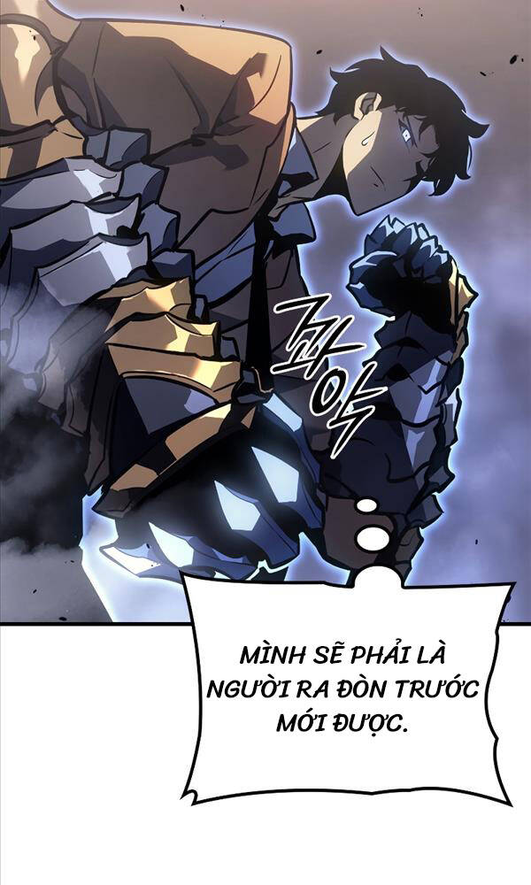 Solo Leveling Ss3 - Chương 15