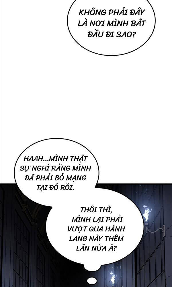 Solo Leveling Ss3 - Chương 15