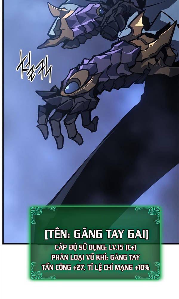 Solo Leveling Ss3 - Chương 15
