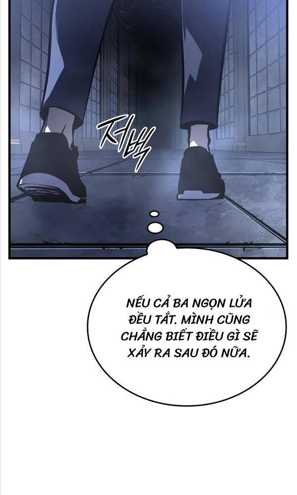 Solo Leveling Ss3 - Chương 15