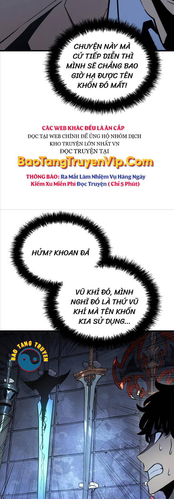 Solo Leveling Ss3 - Chương 15