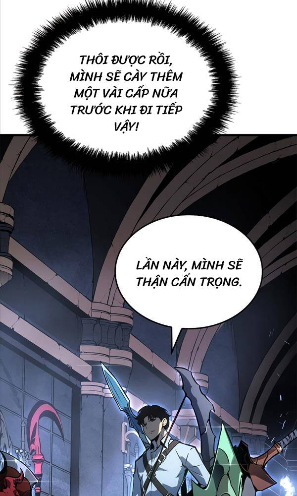 Solo Leveling Ss3 - Chương 15