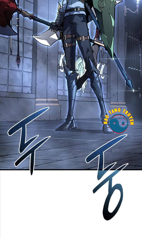 Solo Leveling Ss3 - Chương 15