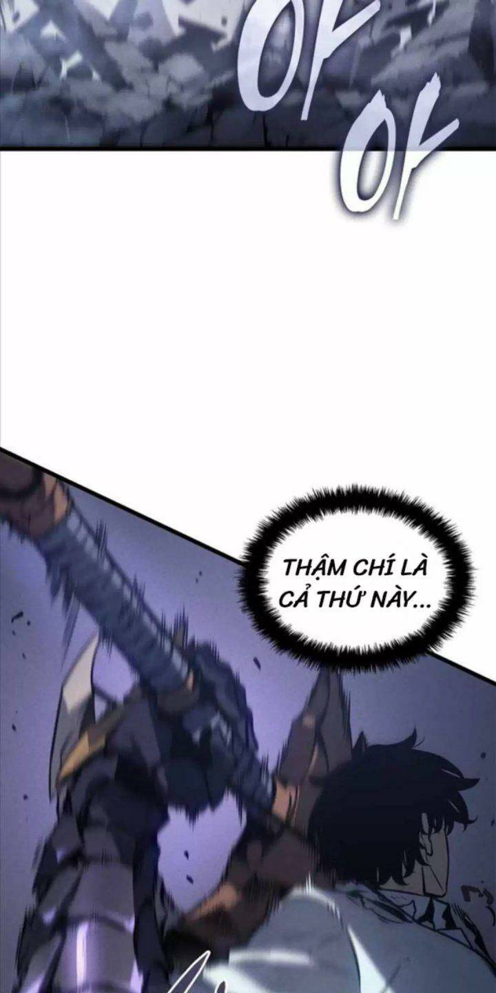 Solo Leveling Ss3 - Chương 16