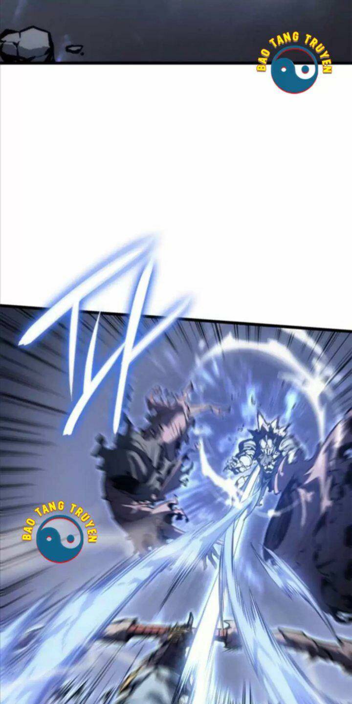 Solo Leveling Ss3 - Chương 16