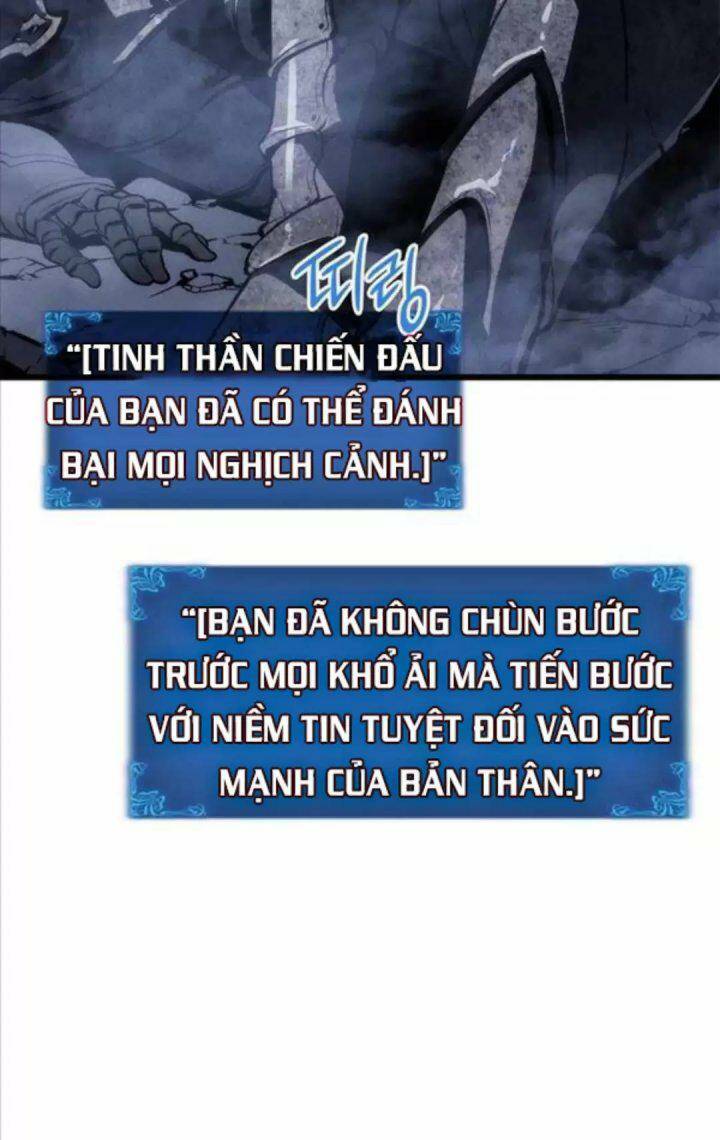 Solo Leveling Ss3 - Chương 16