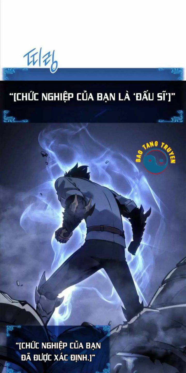 Solo Leveling Ss3 - Chương 16