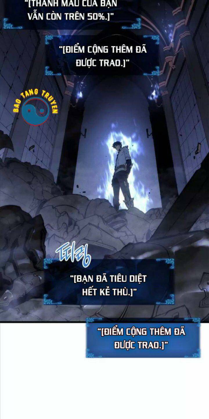 Solo Leveling Ss3 - Chương 16